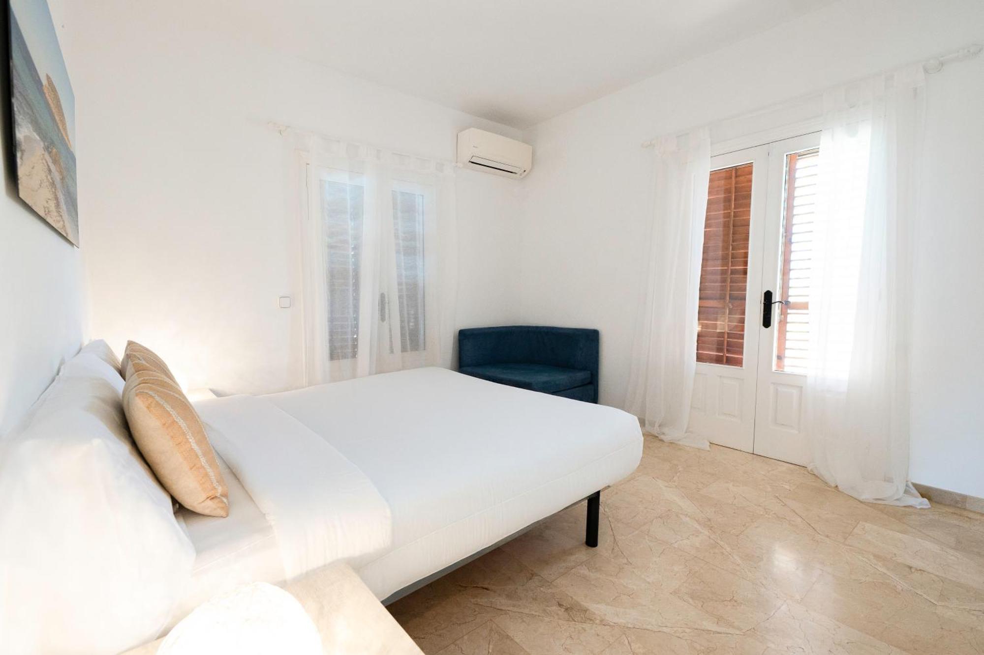 Cala Jondal "Can Amanaya" San José Exterior foto
